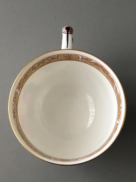Herend Porcelain Ming Pattern Trio