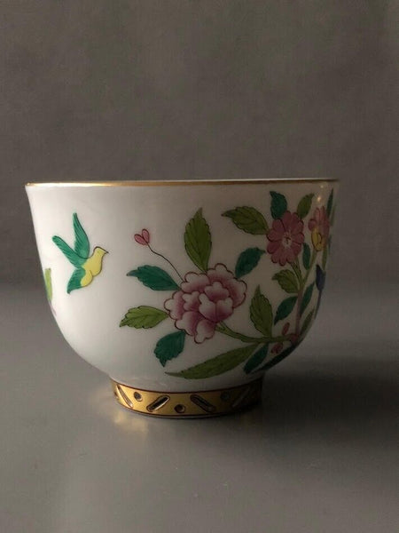 Herend Porcelain Song Pattern Trio²