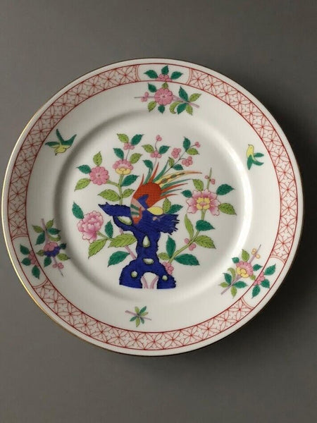 Herend Porcelain Song Pattern Trio²