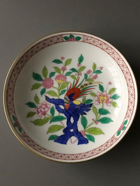 Herend Porcelain Song Pattern Trio²