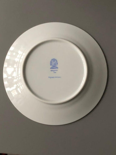 Herend Porcelain Siang Noir Pattern Trio