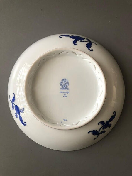 Herend Porcelain Godollo Pattern Trio