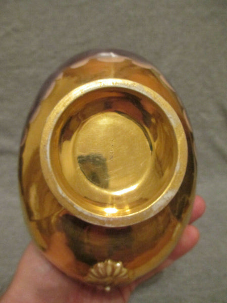 KPM Berlin Gilt Ewer, 1860