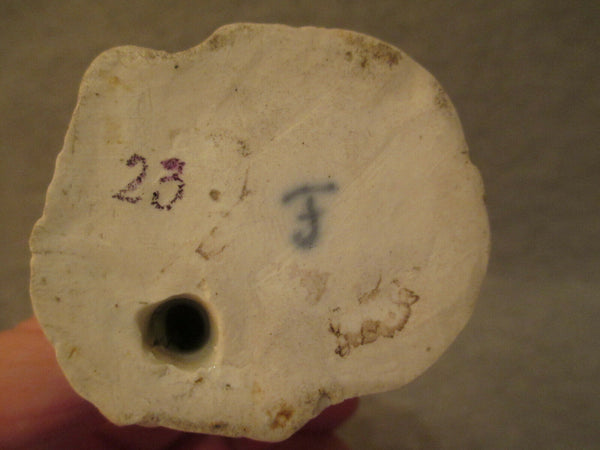 Furstenberg Porcelain Gardner Figure 1700's