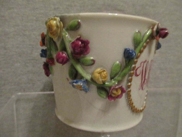 Gera Minature Jardiniere 1780