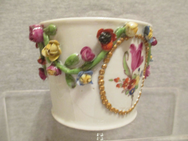 Gera Minature Jardiniere 1780