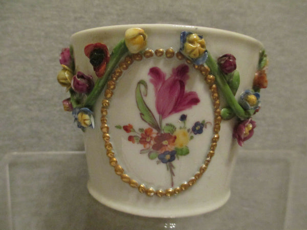 Gera Minature Jardiniere 1780