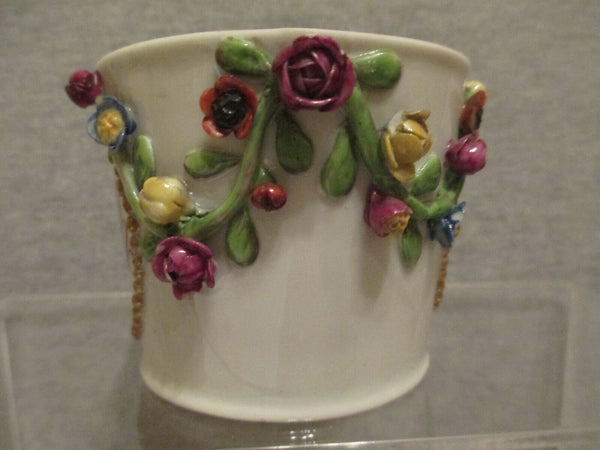 Gera Minature Jardiniere 1780