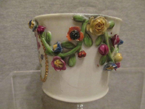 Gera Minature Jardiniere 1780