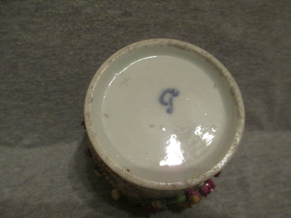 Gera Minature Jardiniere 1780