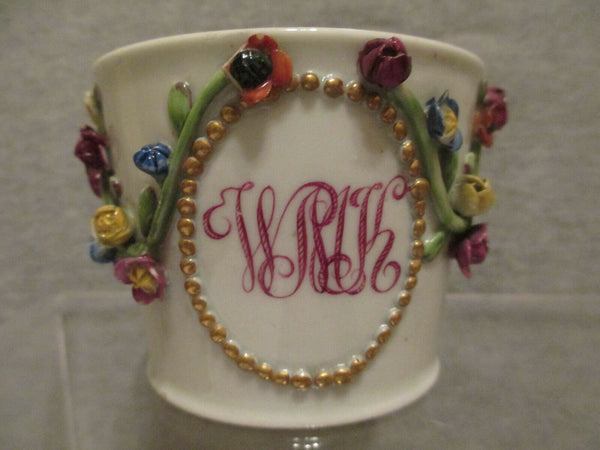 Gera Minature Jardiniere 1780