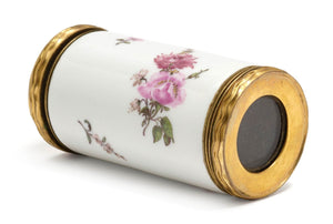 Meissen Telescope 19th C