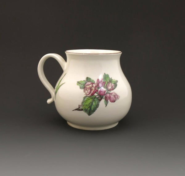 A Rare Chelsea Mug c.1754-55