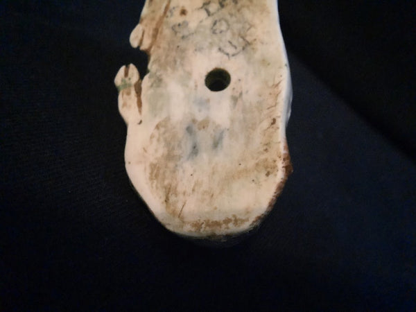 Meissen Porcelain Goat, J.J. Kandler 1750, Rare