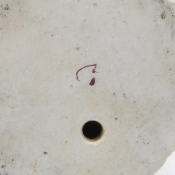 Meissen Mythical Figure of Mercury, 1750-1760