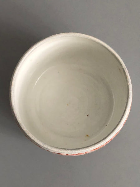 Wallendorf Porcelain Part Tea Service 1775-1780