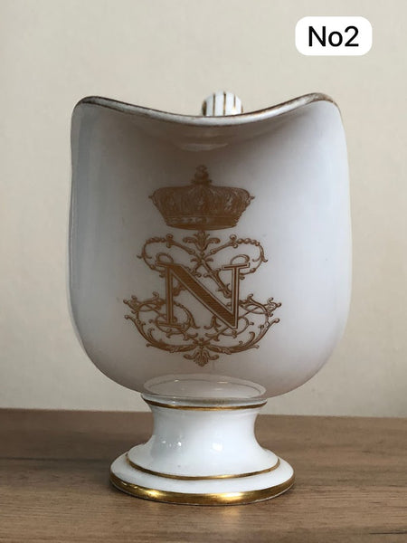 Sevres Porcelain Napoleon III Sauce Boat 1860&nbsp; #2