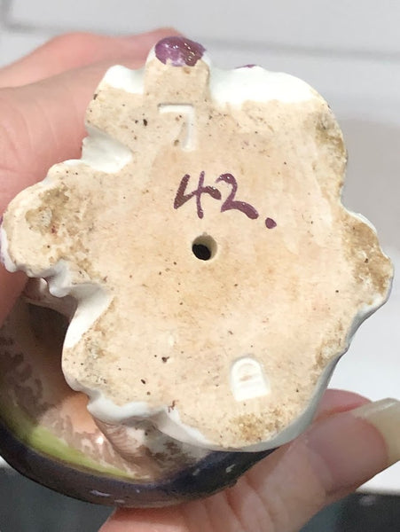 Viennese Porcelain Cups with Du Paquier Salamanders, 1744