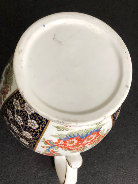Chelsea Derby Kakiemon Jugs. C.1775.