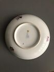 Meissen Porcelain Watteau Scene Cup & Saucer 1745