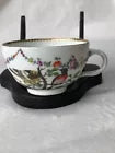 Meissen Porcelain Ornithological Tea Cup Circa 1750