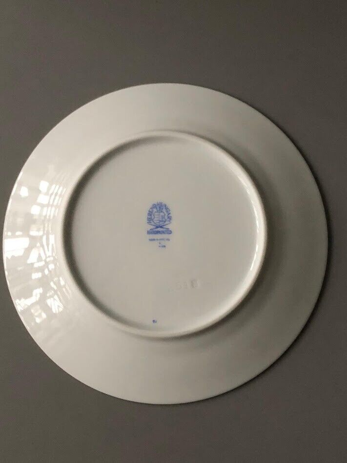 Herend Porcelain Song Pattern Trio² – Precious Porcelain