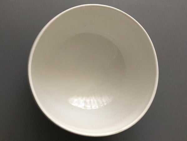 Hochst Porcelain Scenic Sugar Pot 1760
