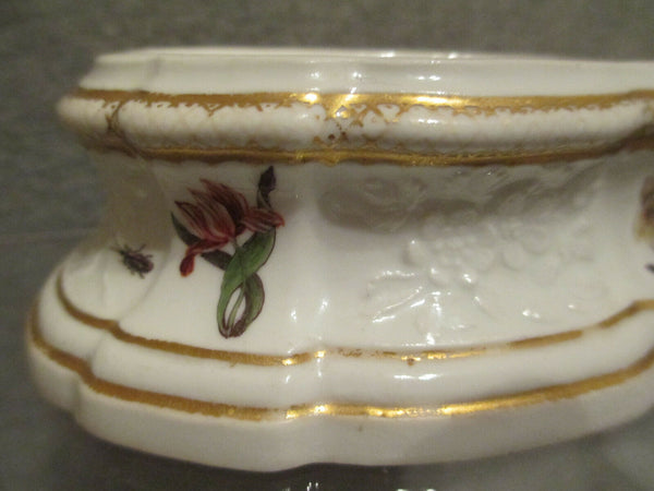 Meissen Porcelaine Gotzkowsky Sel Ouvert 1740's Rare