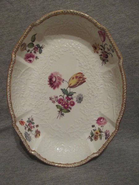 Ensemble de service Meissen Gotzkowsky.