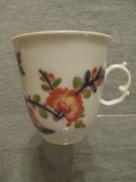 Bécher Tischchenmuster en porcelaine de Meissen début des années 1700...... (No 1) 