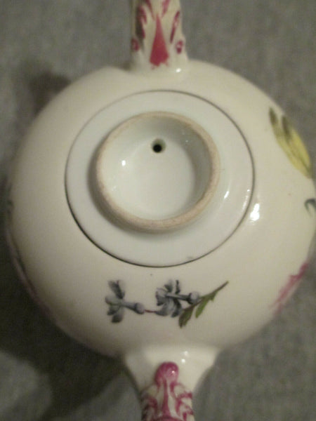 Meissen Childs Teapot 1740's