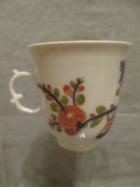 Meissen Porcelain Tischchenmuster Beaker Early 1700's...... (No 1)