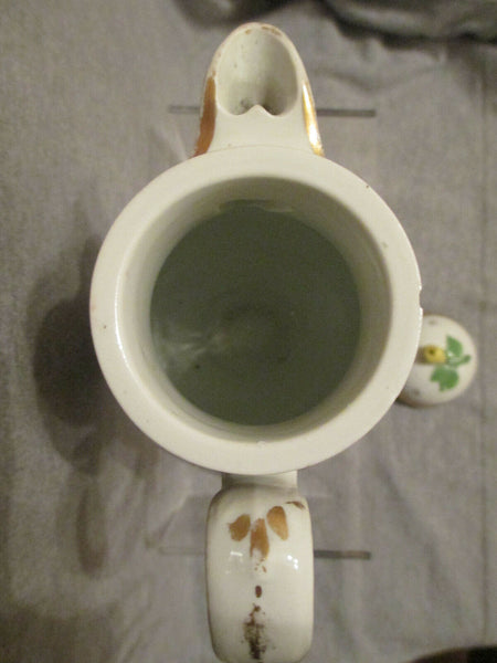 Royal Vienna Coffee Pot... 1780