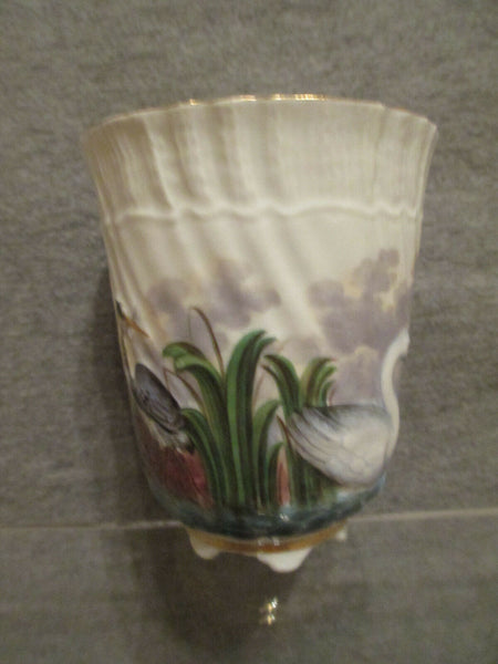 Meissen Swan Service Beaker