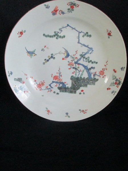 Meissener Porzellan-Kakiemon-Ladegerät, 1740 