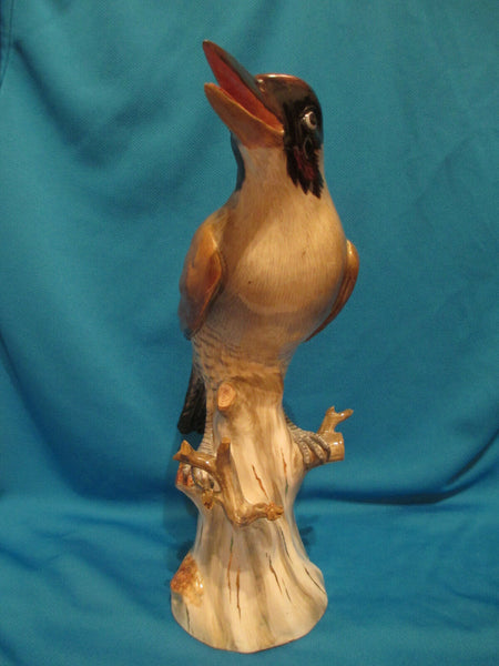 Meissen Green Woodpecker, 1st Class