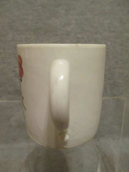 Nymphenburg Coffee Can 1760-70
