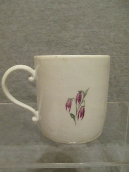 Nymphenburg Coffee Can 1760-70