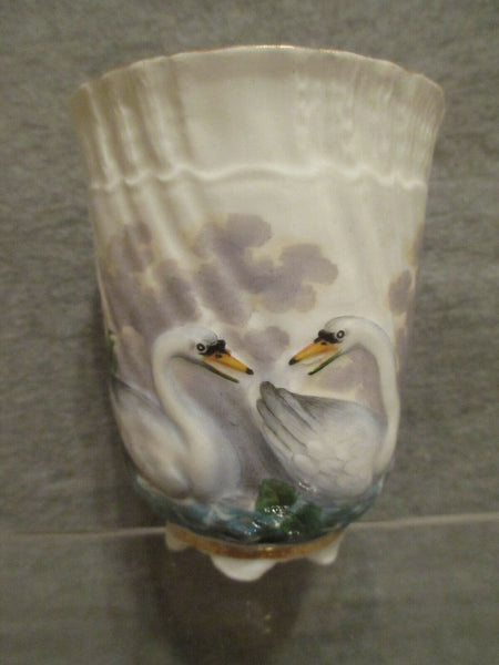 Meissen Cygne Service Gobelet