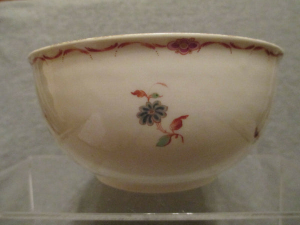 Porcelaine de Nymphenburg, Porzellan, Bol à Slop Porcelaine Kakiemon 1760-70