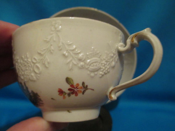 Ludwigsburg Scenic Cup & Saucer