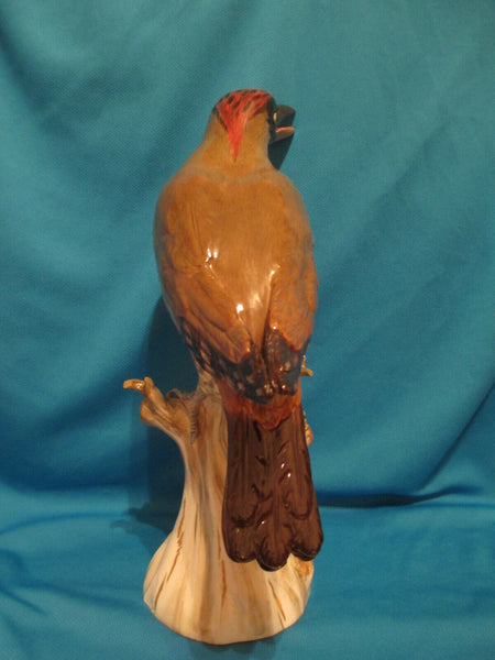 Meissen Green Woodpecker, 1st Class