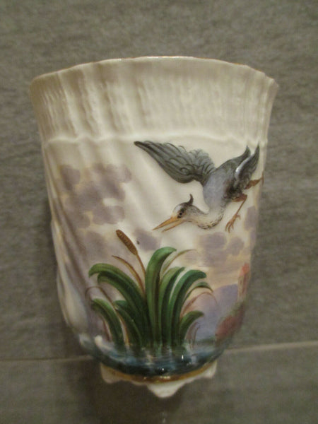 Meissen Swan Service Beaker