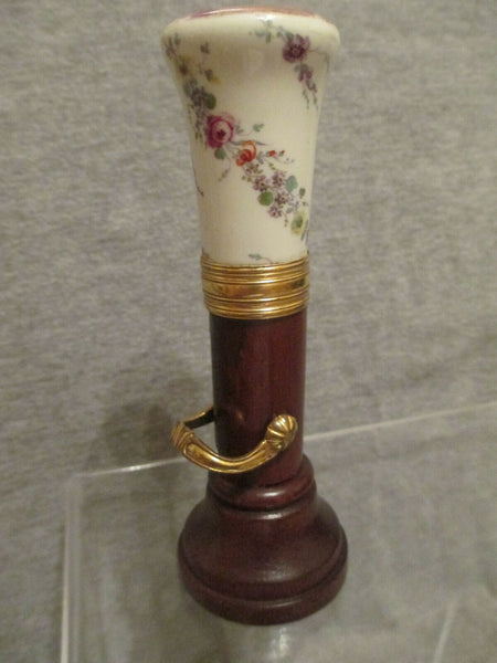 KPM  Cane Handle, Frederick the Great, 1770.