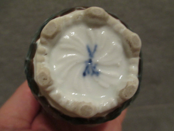 Meissen Swan Service Beaker