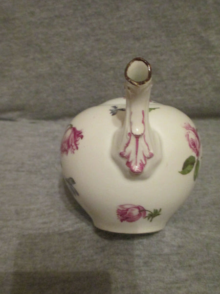 Meissen Childs Teapot 1740's