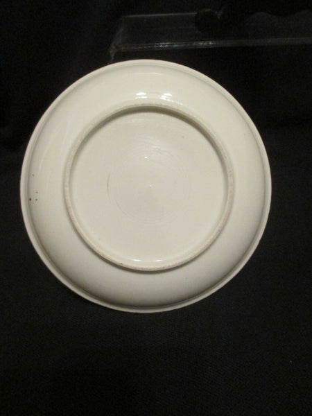 Meissen Porcelain Danhoeffer Hausmalerei Tea Bowl and Saucer 1720