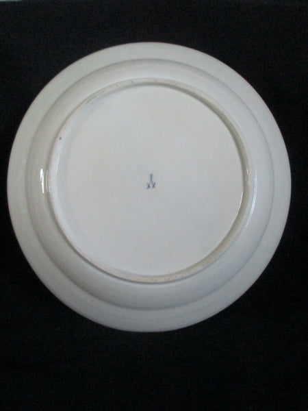 Meissen Porcelain Kakiemon Charger 1740